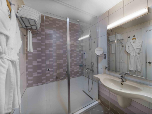 Sueno Hotels Beach Side*****