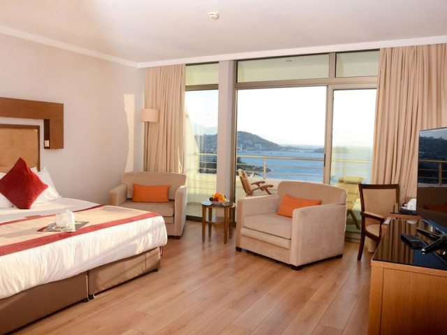 Korumar Hotel De Luxe*****