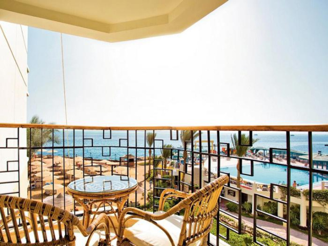 Sunrise Holidays Resort*****