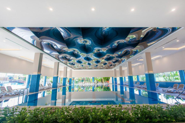 Haydarpasha Palace*****