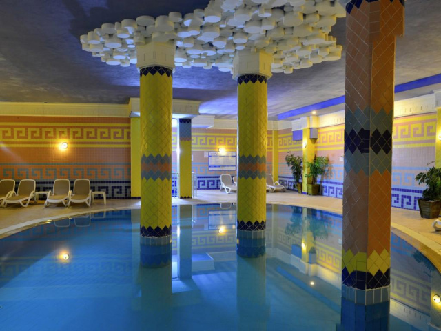 Seaden Corolla Hotel****