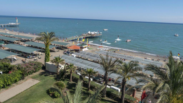 Belek Beach Resort*****