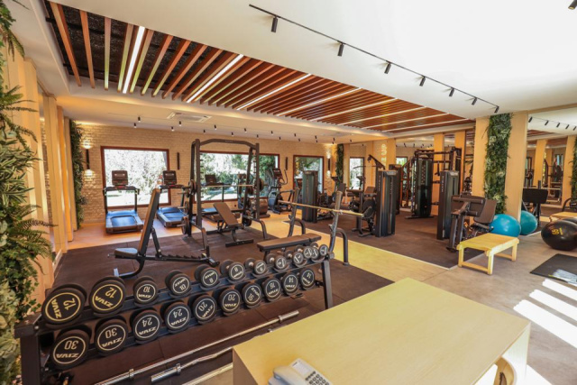 Kustur Club Holiday Village*****