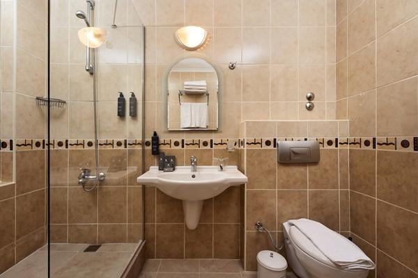 Kaila City Hotel****
