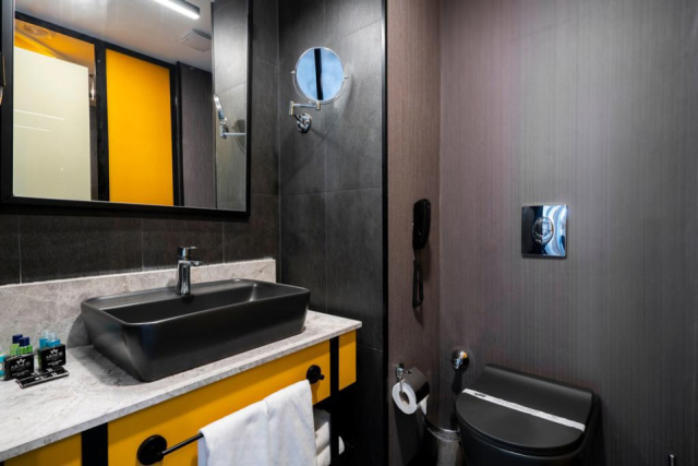 Arnor Deluxe Hotel & Spa*****
