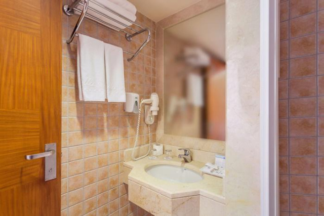 Villa Side Hotel****