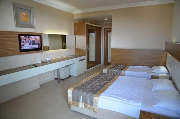 Grand Zaman Garden****