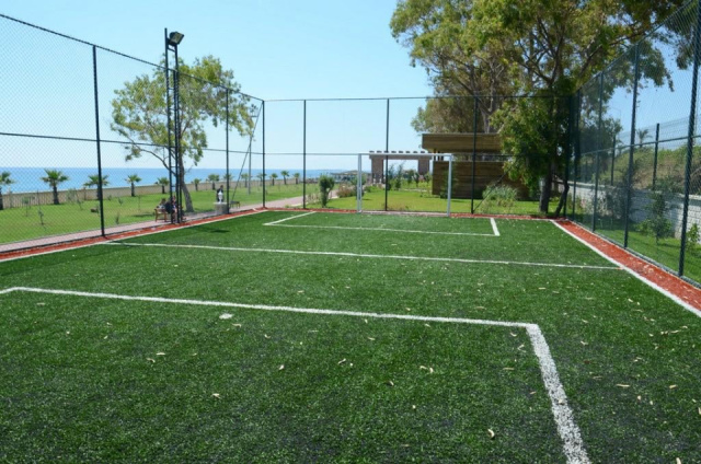 Eftalia Marin Resort*****