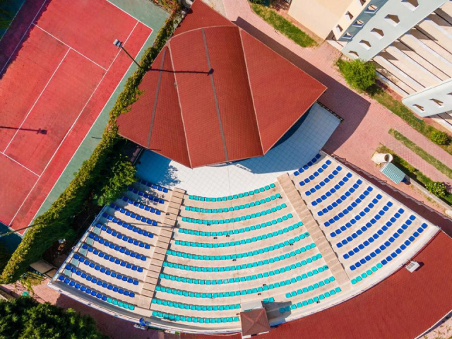 Kaia Coracesium (Ex.Villa Sunflower Beach)****