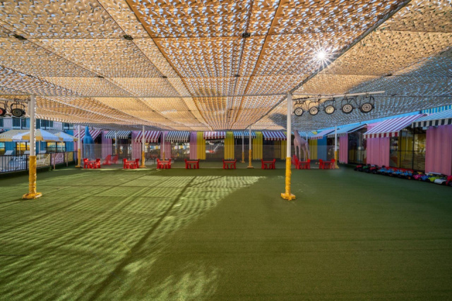 
Selectum Family Resort Belek
