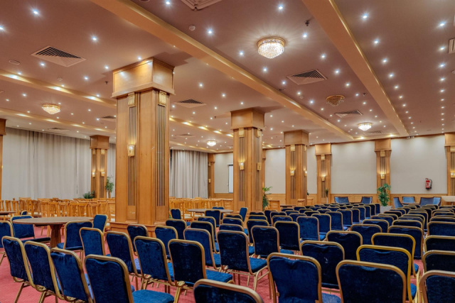 
Rewaya Inn Resort (Ex. Hawaii Paradise)
