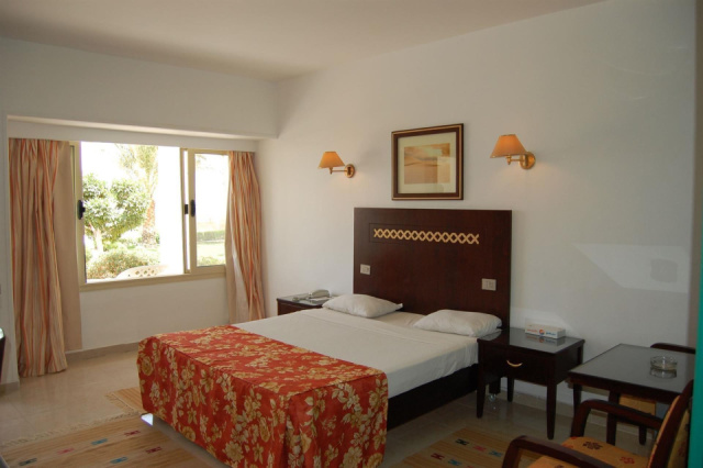 
Menaville Resort Safaga
