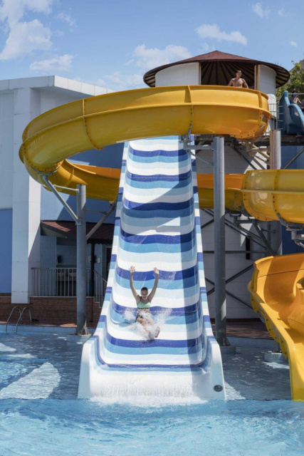 
Granada Luxury Alanya
