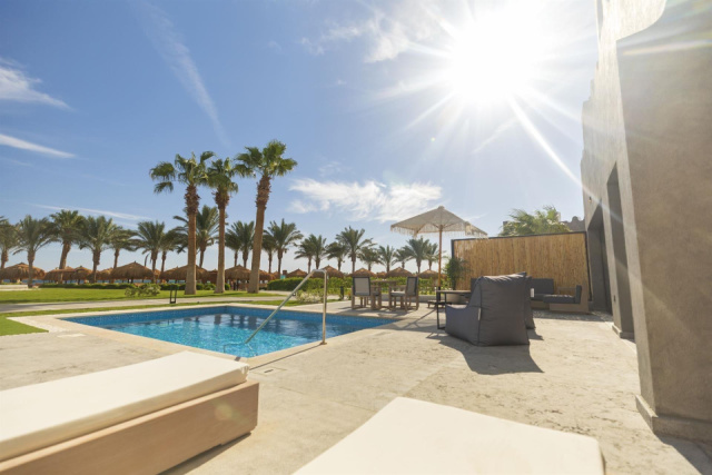 
Sunrise Royal Makadi Aqua Resort
