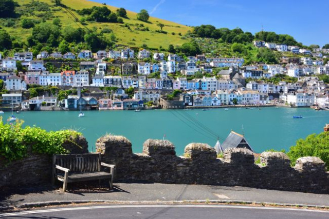 Dél-Anglia meseszép tájain - csoportos utazás Devon és
Cornwall régiókban magyar idegenvezetővel
2026.08.16-23.