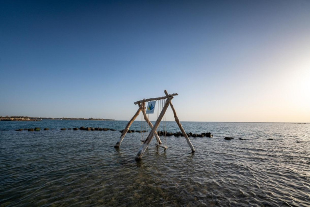 
Jaz Palmariva Beach (ex. Labranda Club Makadi)
