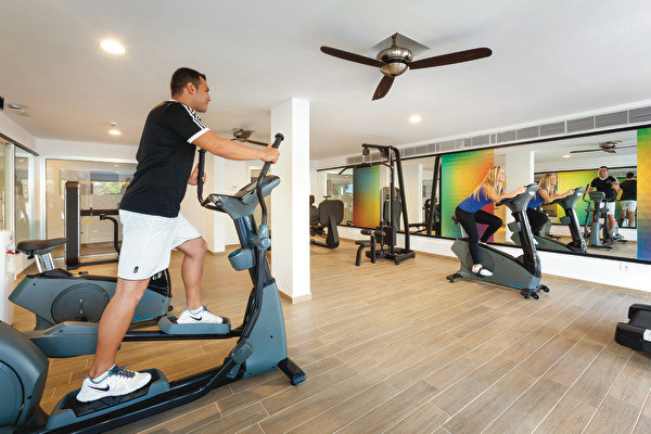 
RIU ARECAS - ADULTS ONLY
