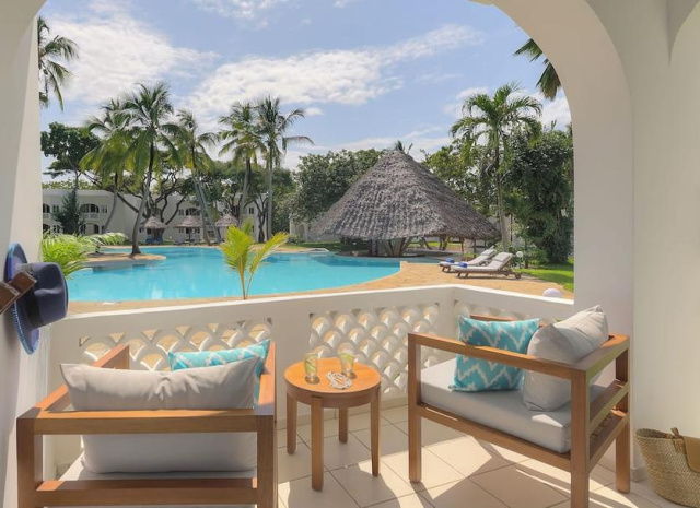 Diamonds Leisure Beach & Golf Resort*****, AI