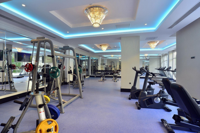 
Azura Deluxe Resort & Spa
