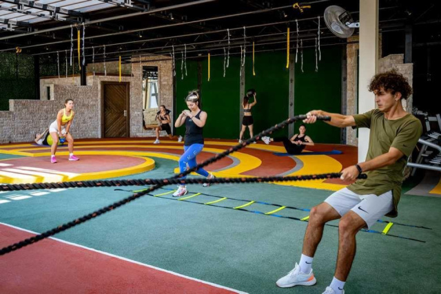 
Papillon Belvil Hotel
