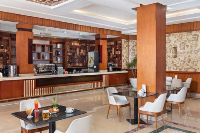 
PICKALBATROS AQUA PARK RESORT
