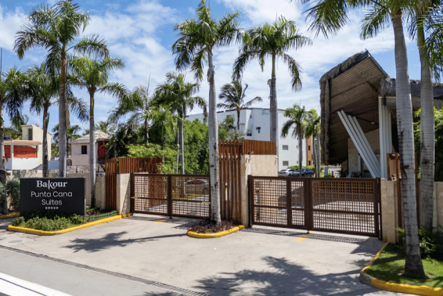 Bakour Punta Cana Suites***** AI