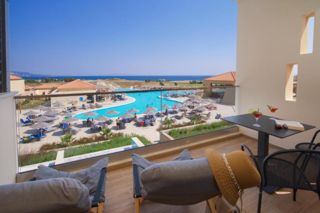 Hotel Apollonion Asterias Resort & Spa ***** FP/AI