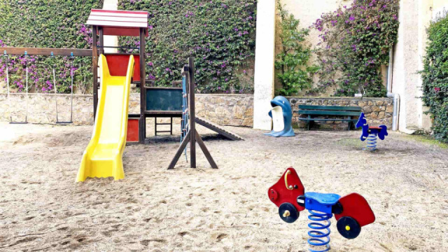 
BLUE SEA COSTA JARDIN AND SPA
