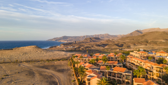 
BAKOUR FUERTEVENTURA LA PARED
