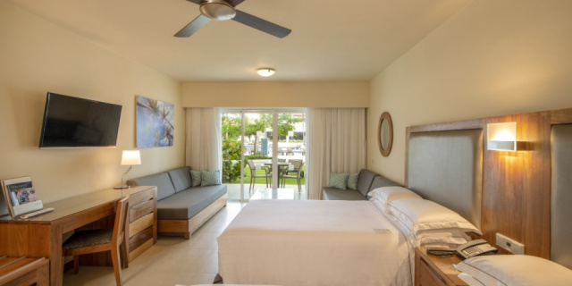 Occidental Punta Cana *****AI