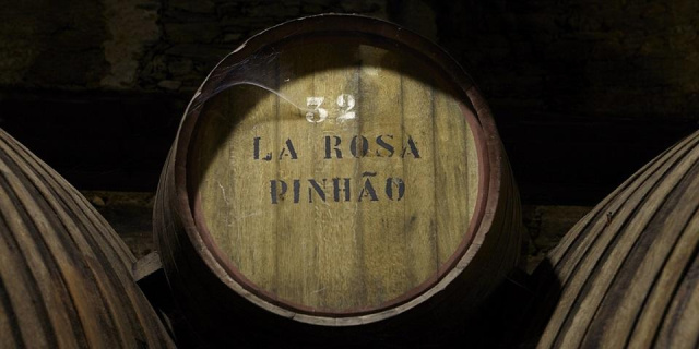 
Bortúra Portoban és a Douro-völgyben
