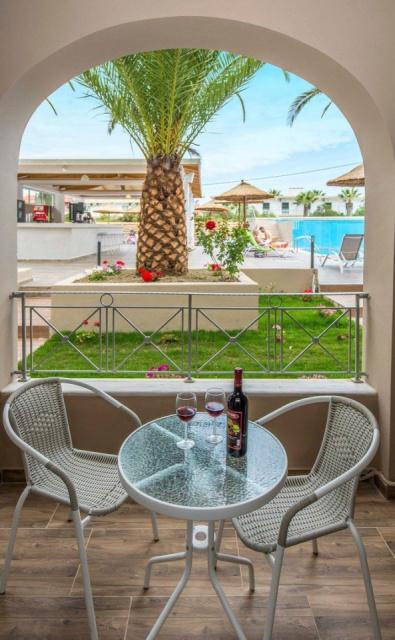 
Amour Holiday Resort
