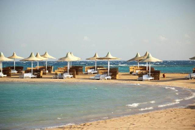 
Hurghada Coral Beach Hotel
