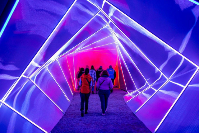 
Wellness hétvége és fényfesztivál Zágrábban
