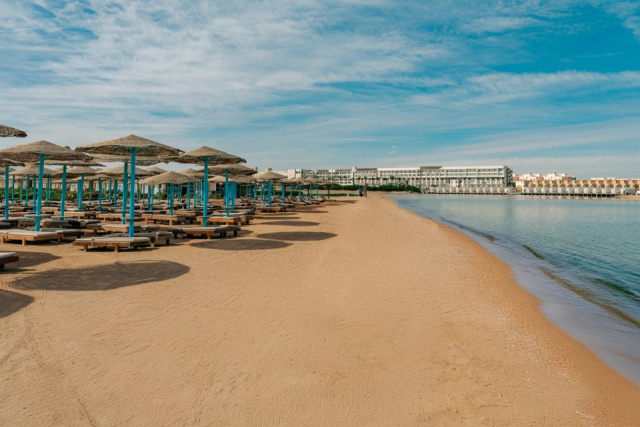 
Sunrise Alora Aqua Park Resort
