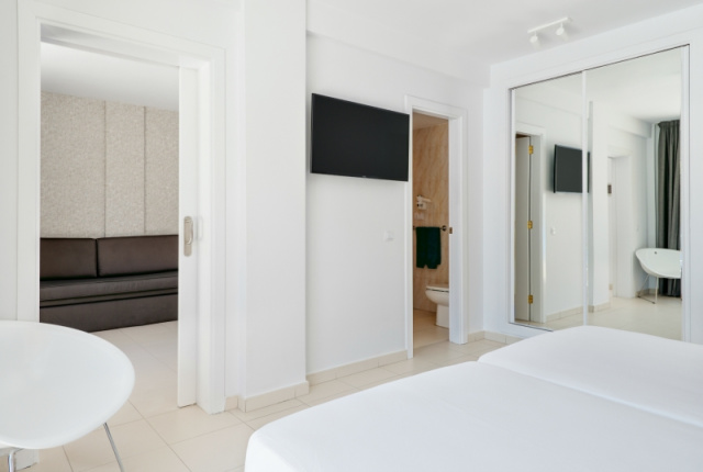 
Mirador Maspalomas by Dunas
