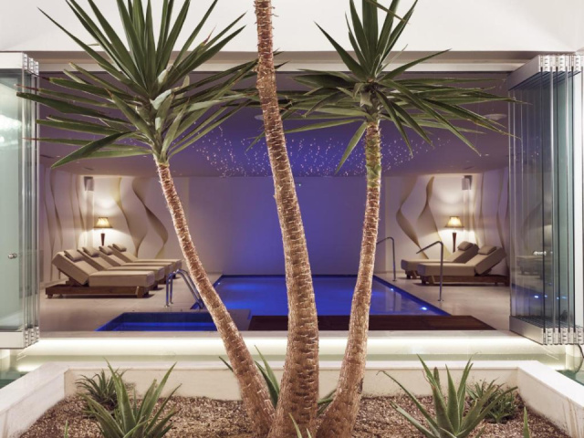 Hotel Golden Sun **** AI