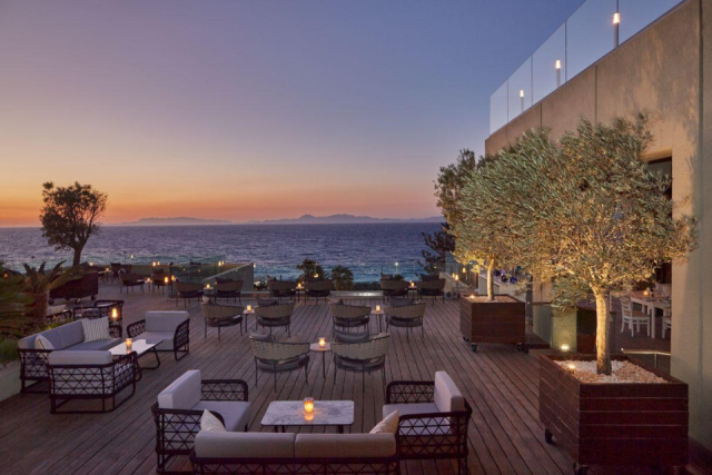 
Sheraton Rhodes Resort
