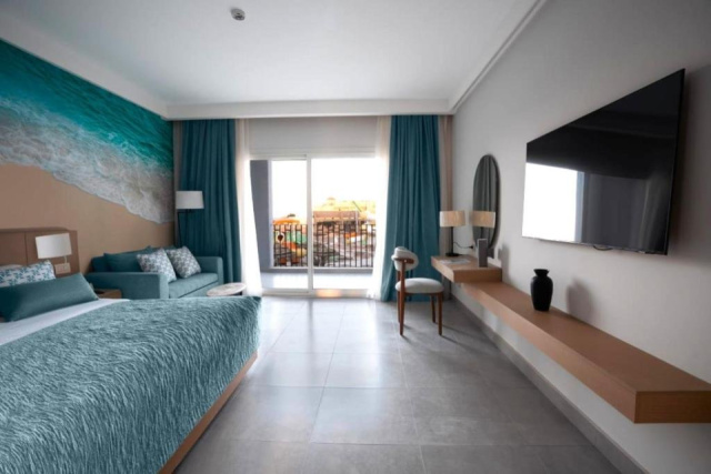 
Amwaj Beach Club Abu Soma
