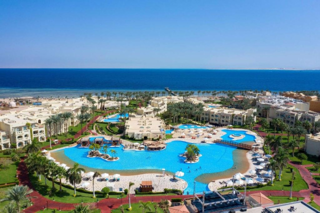 
Rixos Sharm El Sheikh
