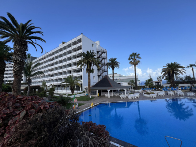 
BLUE SEA INTERPALACE
