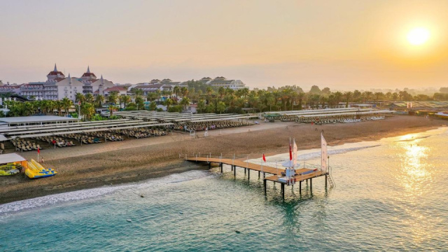 
Crystal Waterworld Aqua Collection (ex. Crystal Waterworld Resort & Spa)
