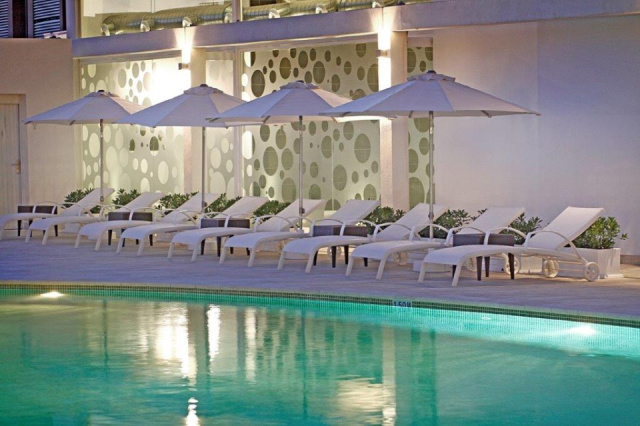 BG Caballero Hotel****- RE/FP