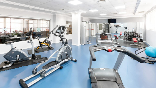 
BLUE SEA PUERTO RESORT
