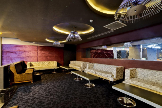 
Side Aluna Hotel (ex. Diamond Beach Hotel & Spa)
