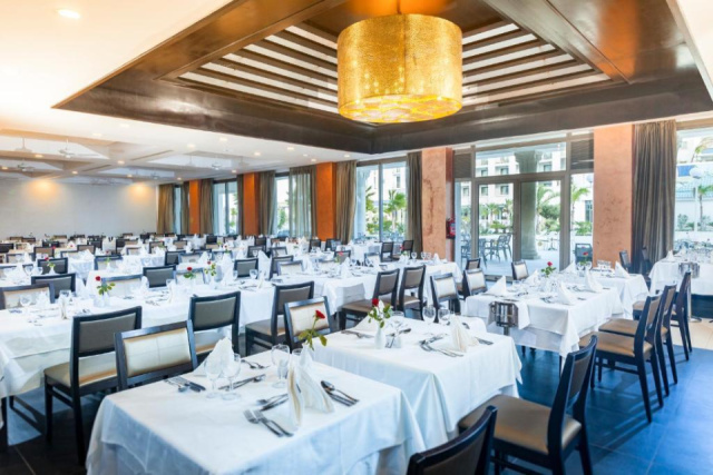 
Concorde Green Park Palace
