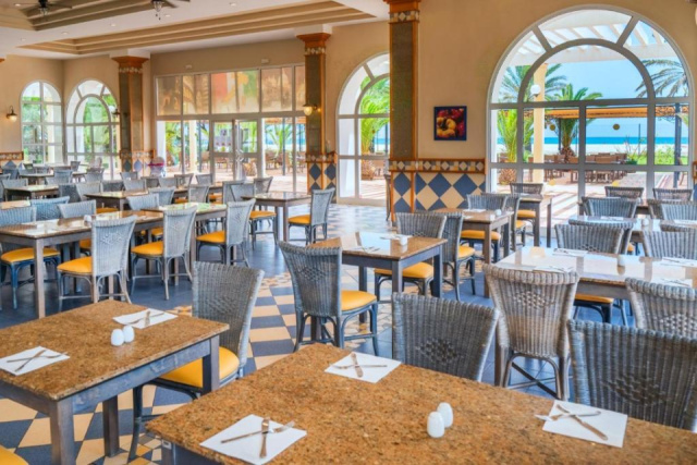 
Concorde Marco Polo Hotel
