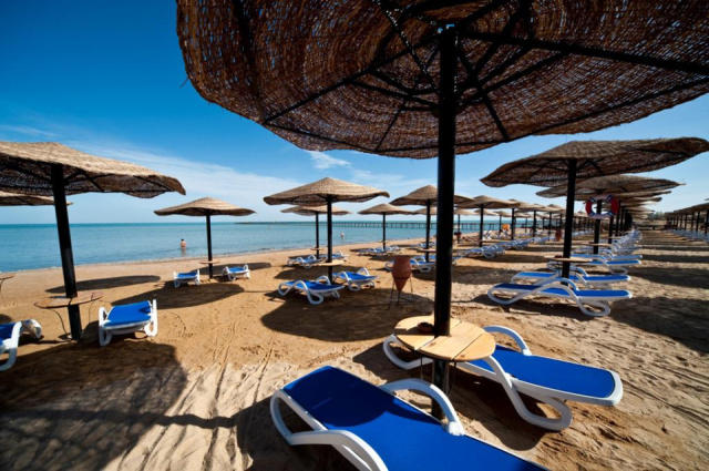 
AMC Royal Hotel & Spa
