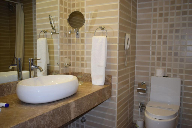 
Elysees Dream Beach Hotel
