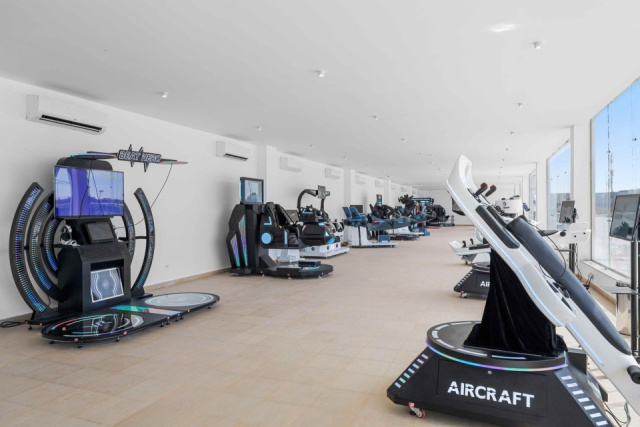 
Albatros Makadi Resort
